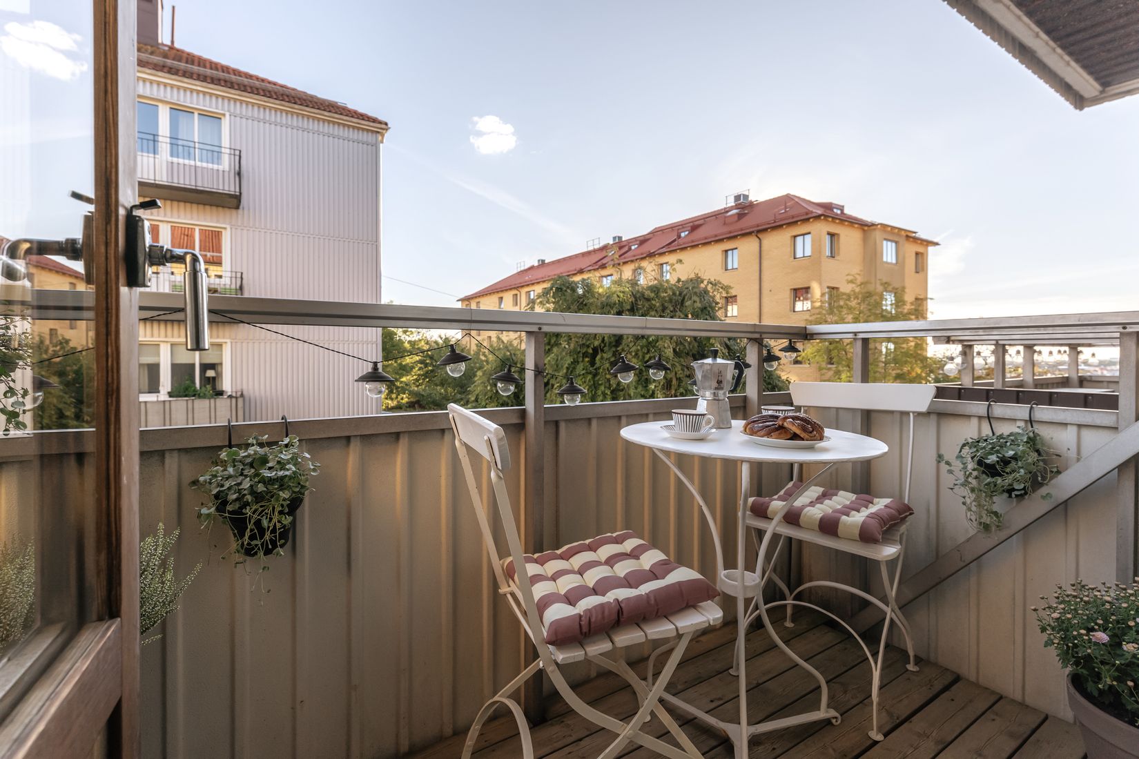 Bostadsrätt, Repslagaregatan 7A, Masthugget, Göteborg