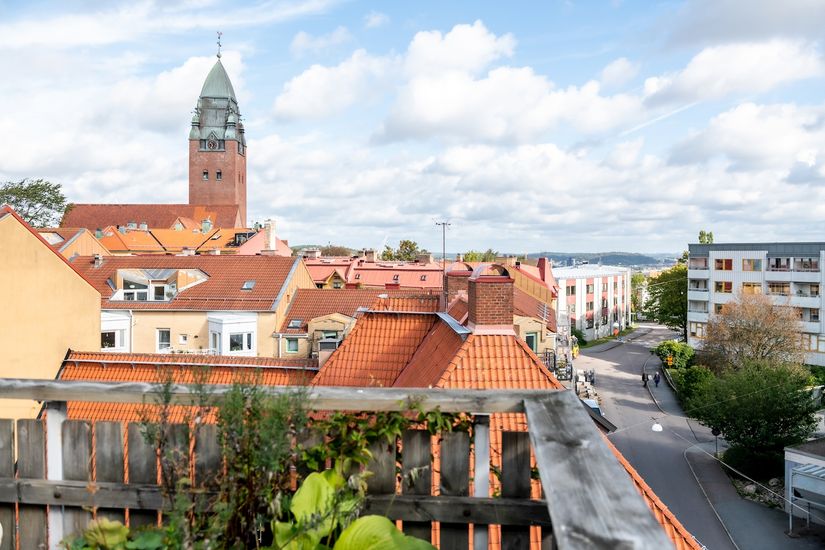 Bostadsrätt, Repslagaregatan 7A, Masthugget, Göteborg