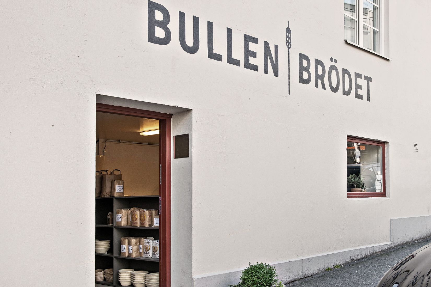 Bostadsrätt, Repslagaregatan 7A, Masthugget, Göteborg