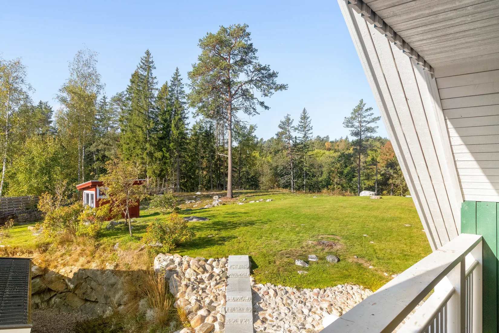 Villa, Kullängen 4C, Ekskogen- Kårsta, Vallentuna