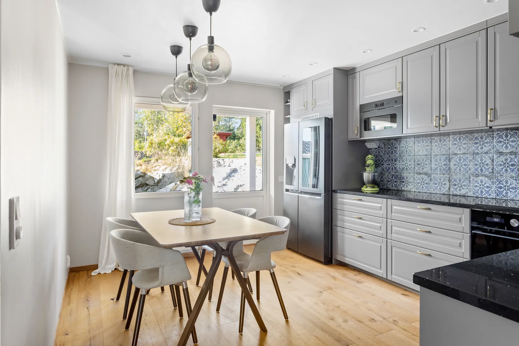 Villa, Kullängen 4C, Ekskogen- Kårsta, Vallentuna