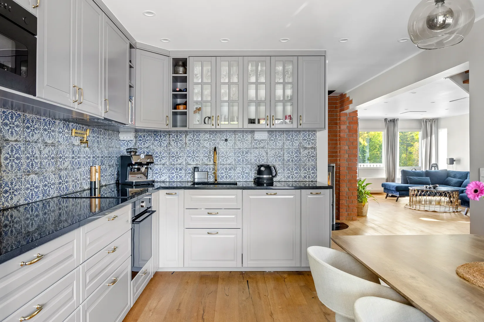 Villa, Kullängen 4C, Ekskogen- Kårsta, Vallentuna