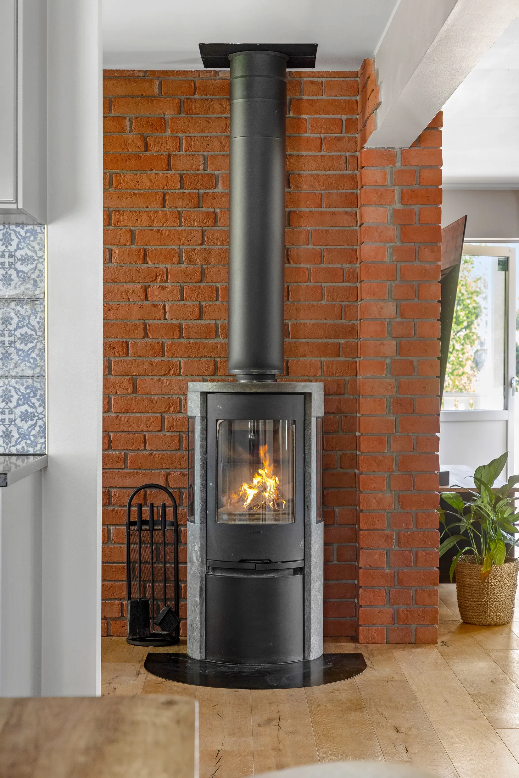 Villa, Kullängen 4C, Ekskogen- Kårsta, Vallentuna