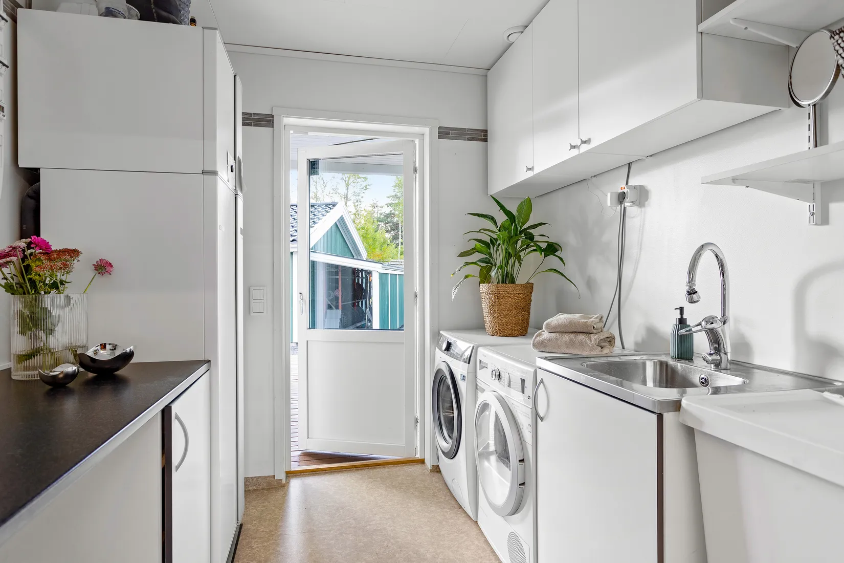 Villa, Kullängen 4C, Ekskogen- Kårsta, Vallentuna