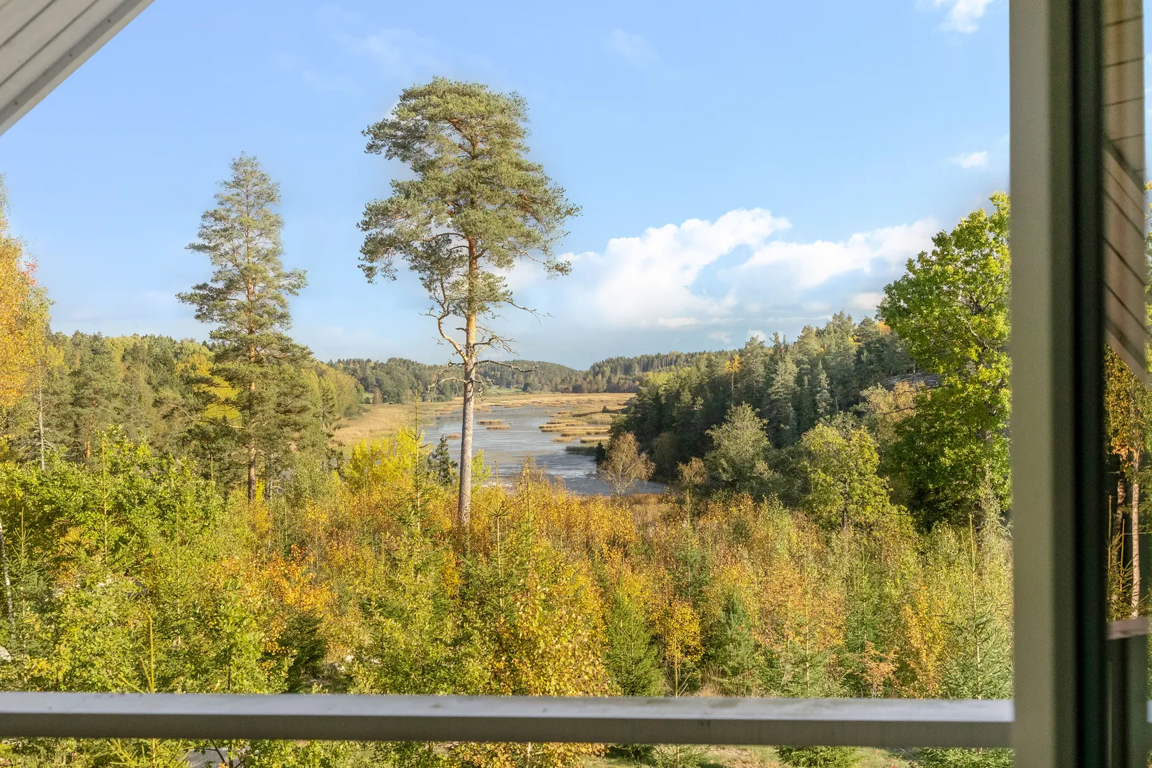 Villa, Kullängen 4C, Ekskogen- Kårsta, Vallentuna