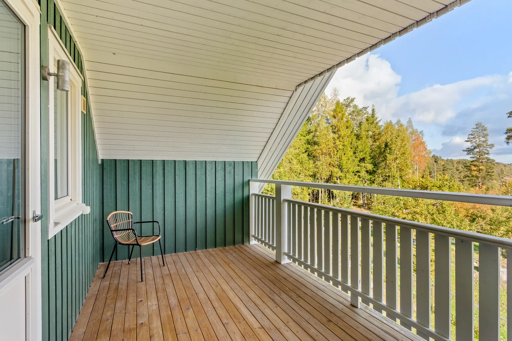 Villa, Kullängen 4C, Ekskogen- Kårsta, Vallentuna