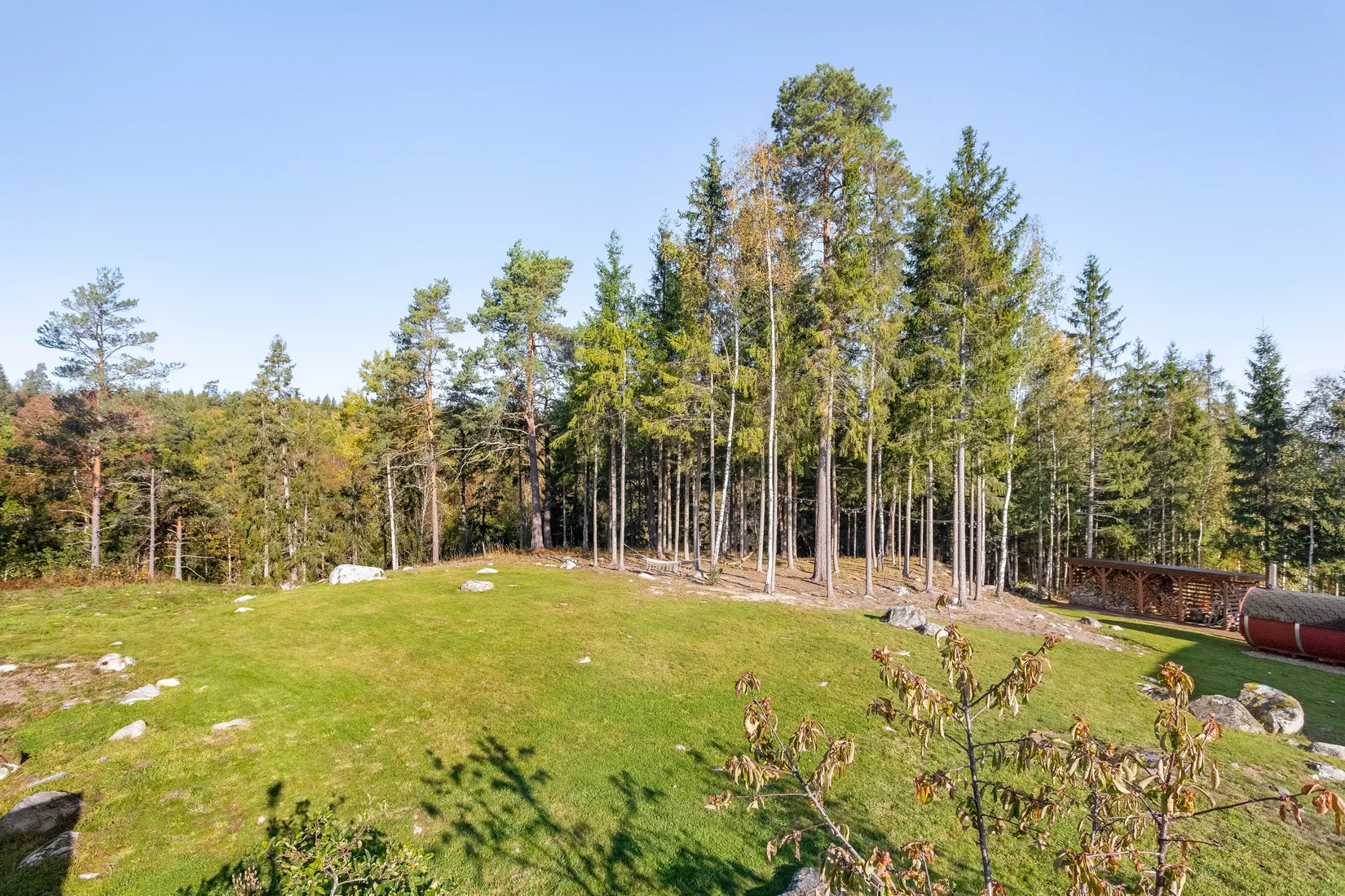 Villa, Kullängen 4C, Ekskogen- Kårsta, Vallentuna