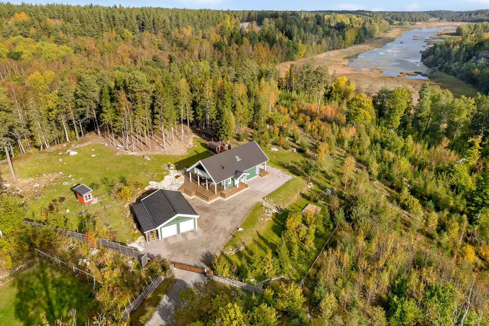 Villa, Kullängen 4C, Ekskogen- Kårsta, Vallentuna