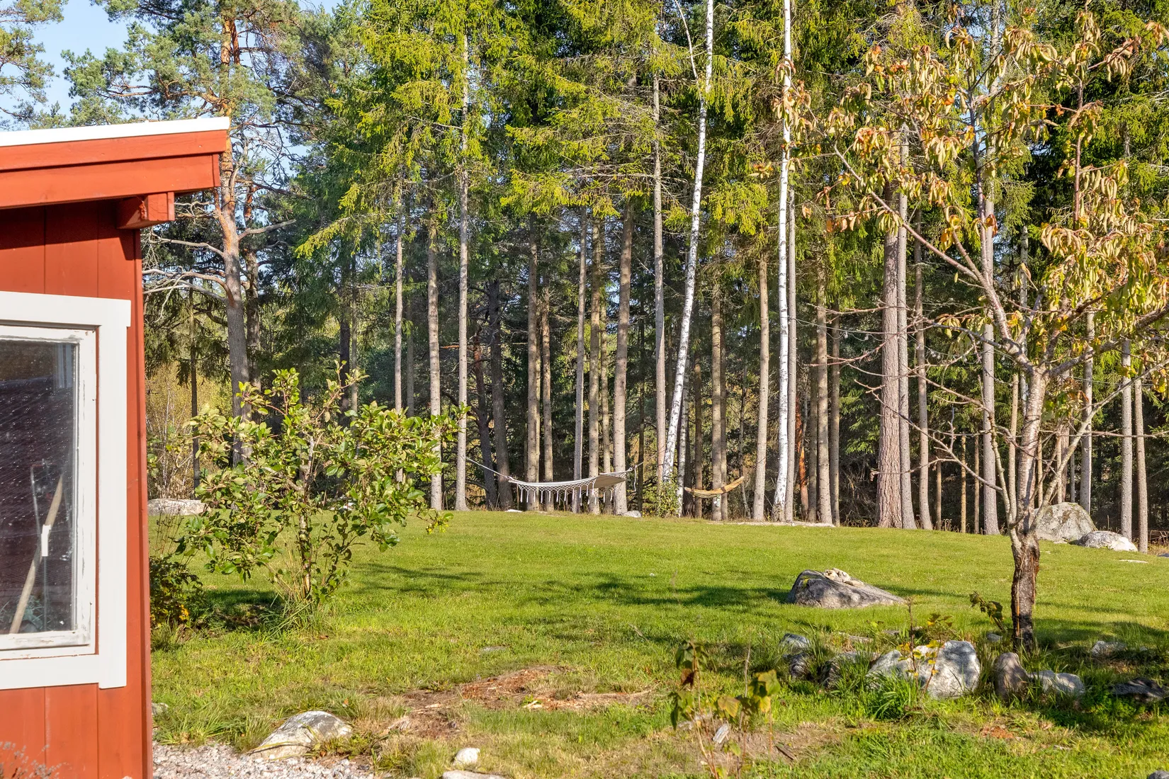 Villa, Kullängen 4C, Ekskogen- Kårsta, Vallentuna