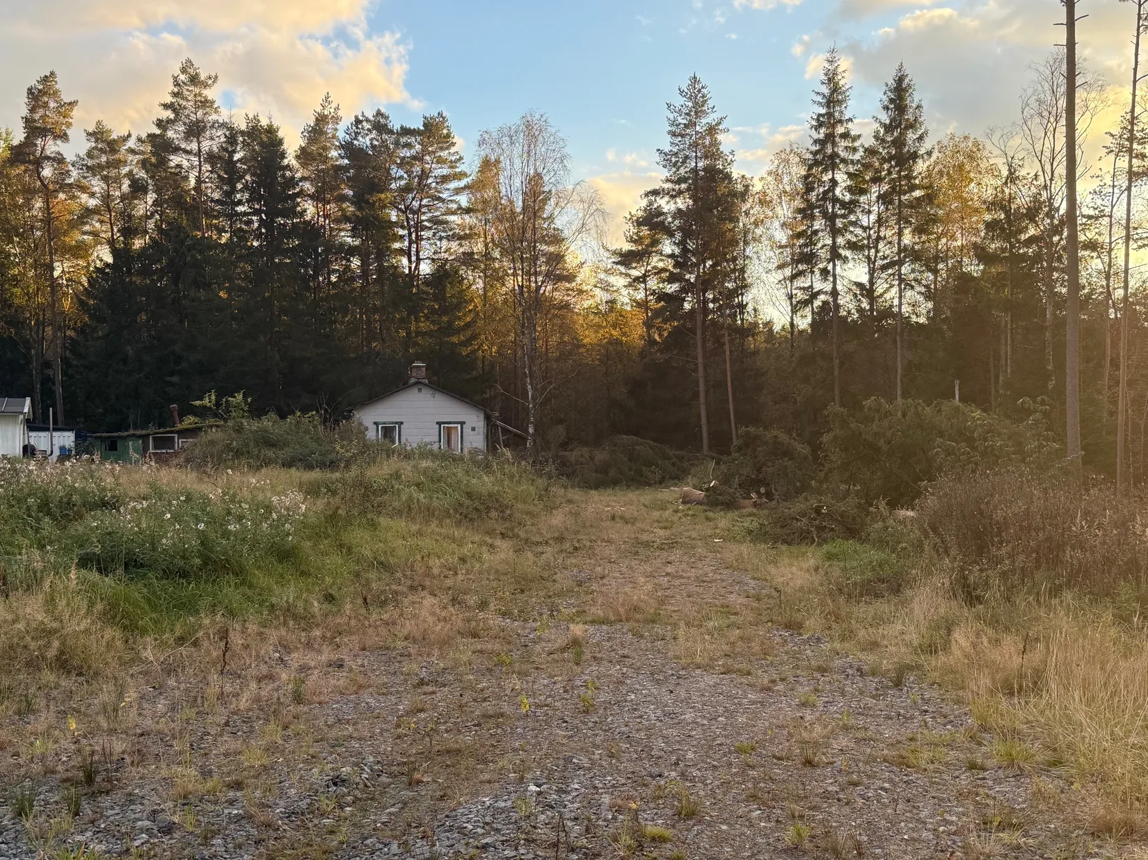 Tomt, Tolsjövägen 18, Tolsjöhult, Lerum