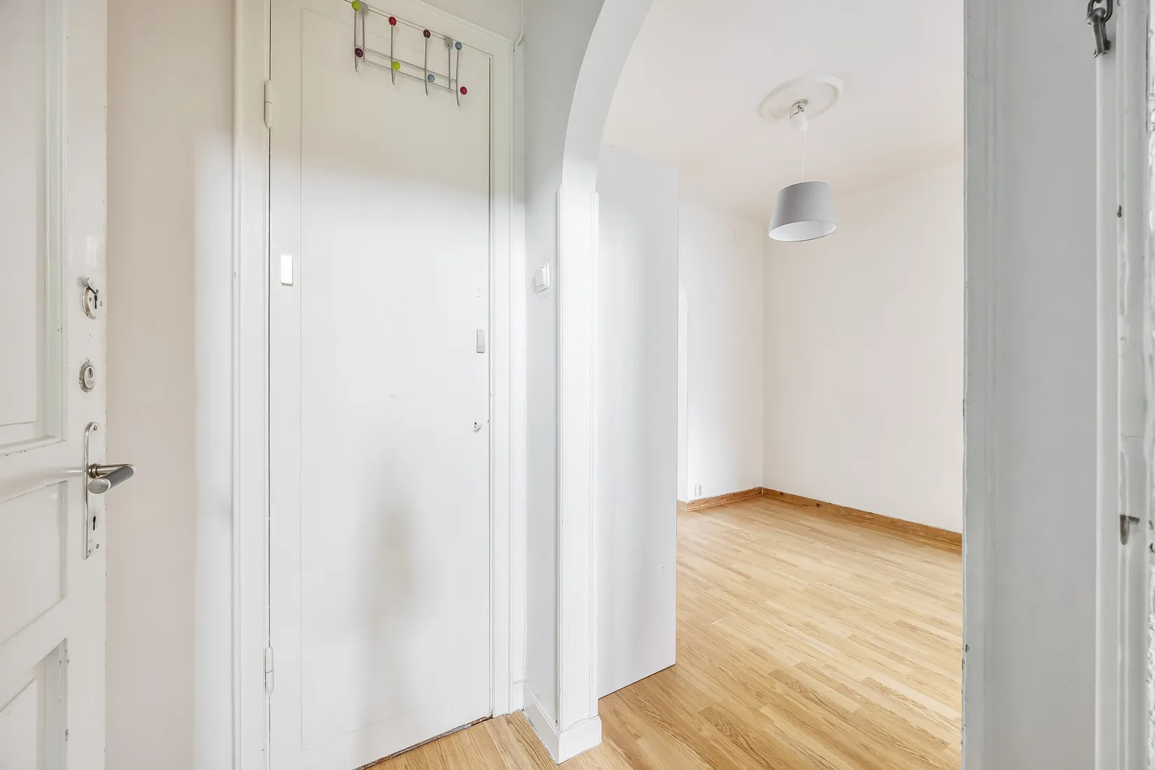 Bostadsrätt, Lönngatan 52E, Lönngården, Malmö