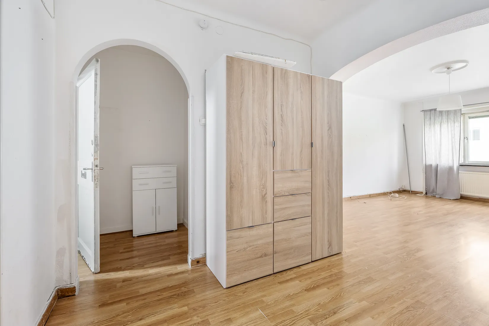 Bostadsrätt, Lönngatan 52E, Lönngården, Malmö