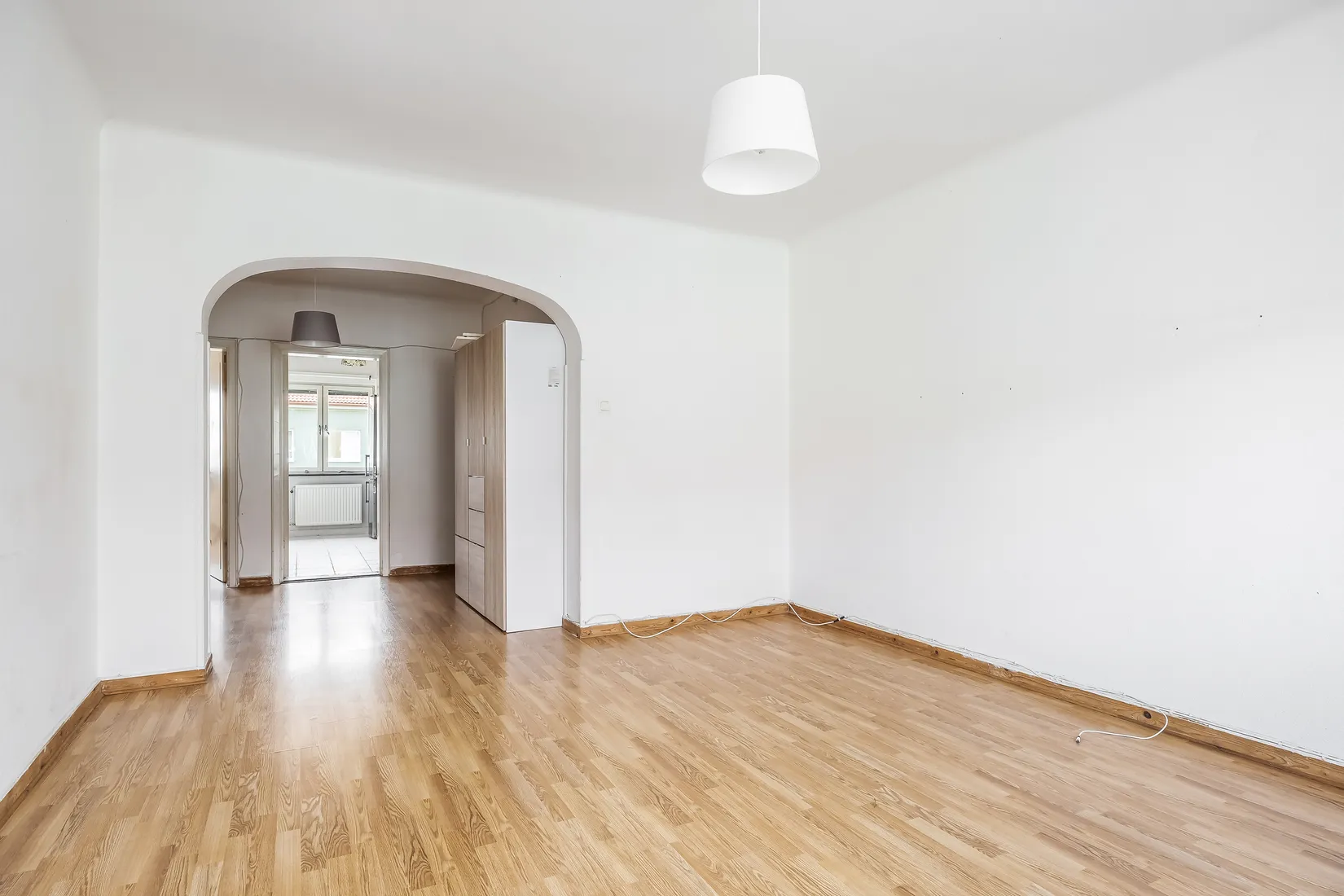 Bostadsrätt, Lönngatan 52E, Lönngården, Malmö