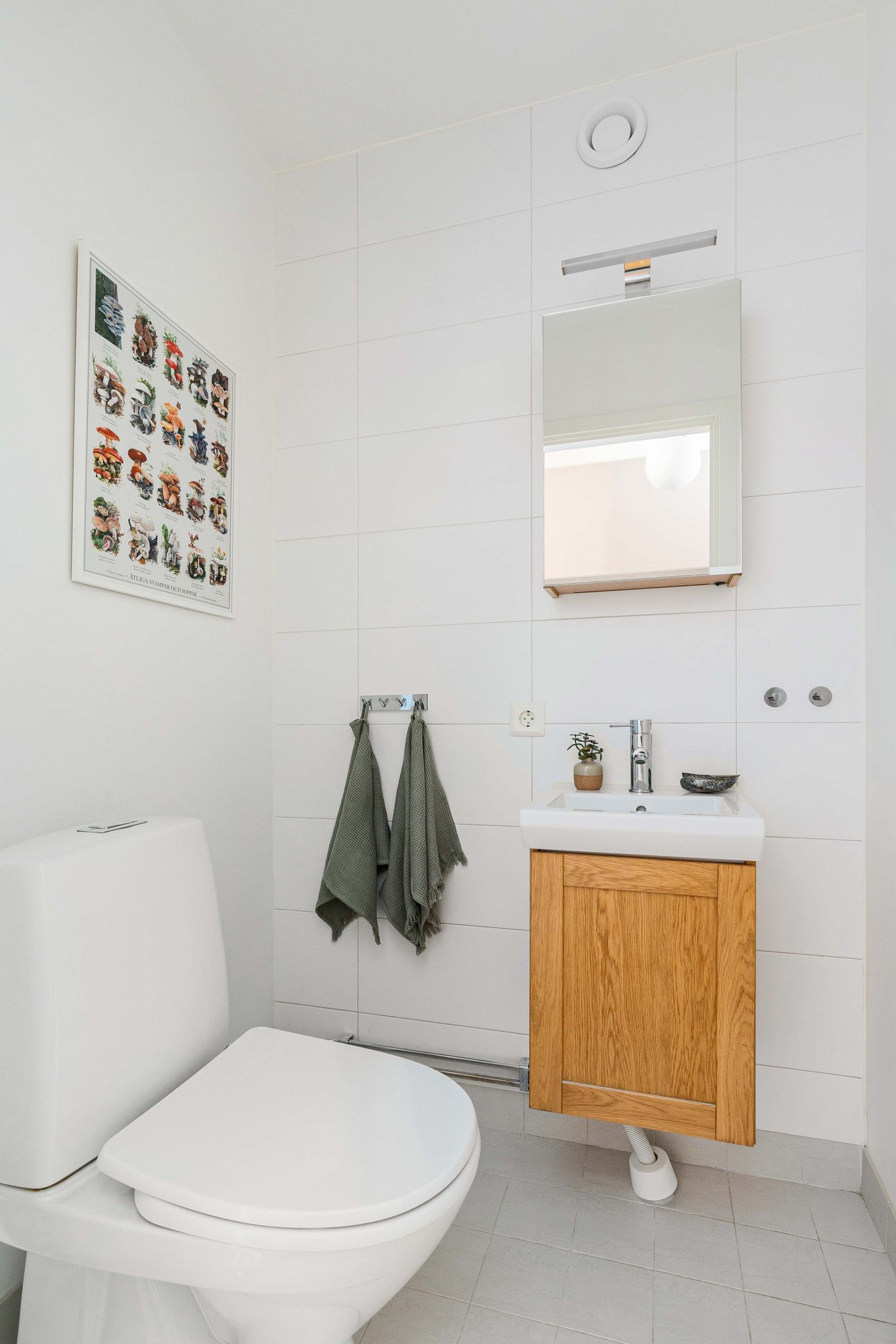 Bostadsrätt, Årstavägen 9, 5 tr, Årsta, Stockholm