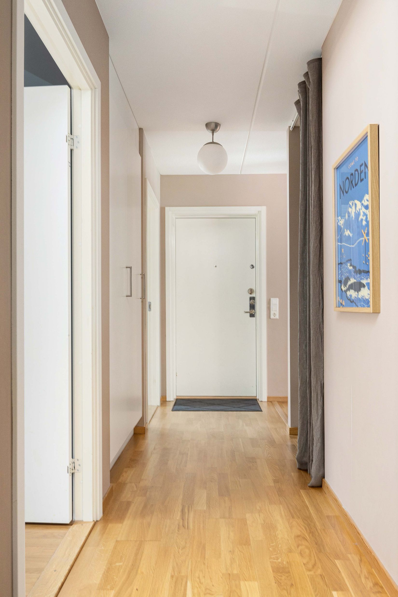 Bostadsrätt, Årstavägen 9, 5 tr, Årsta, Stockholm