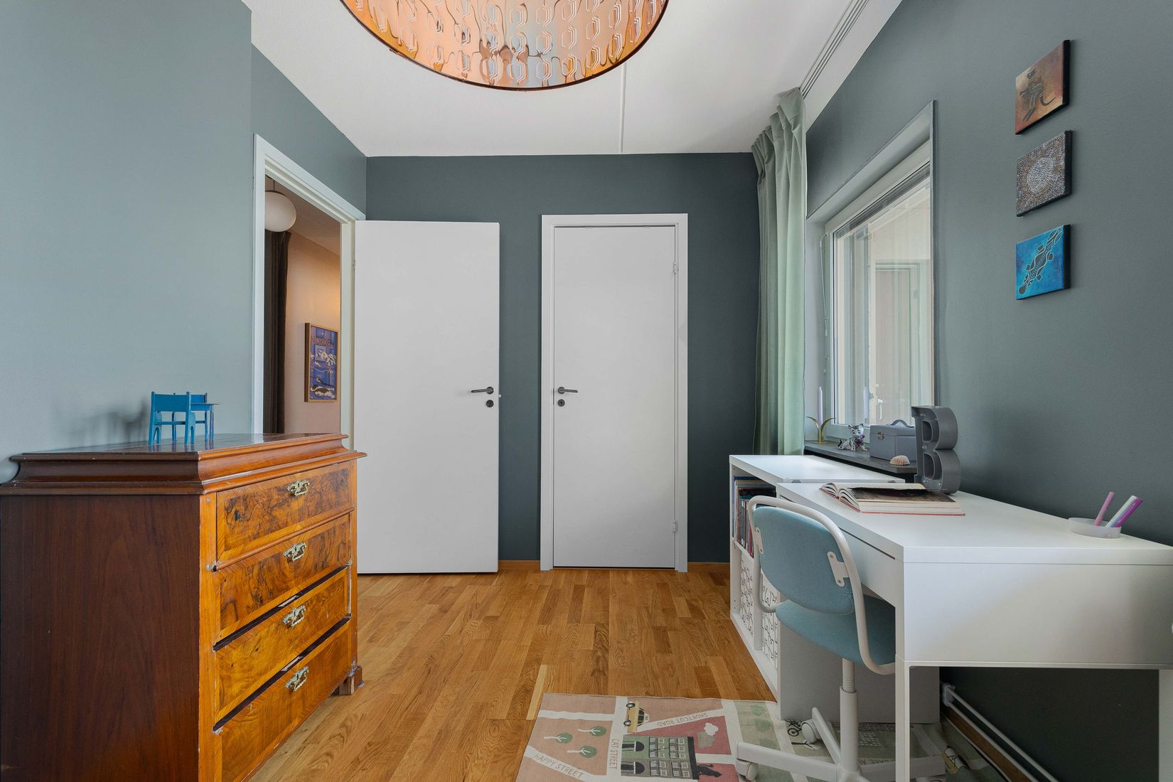 Bostadsrätt, Årstavägen 9, 5 tr, Årsta, Stockholm