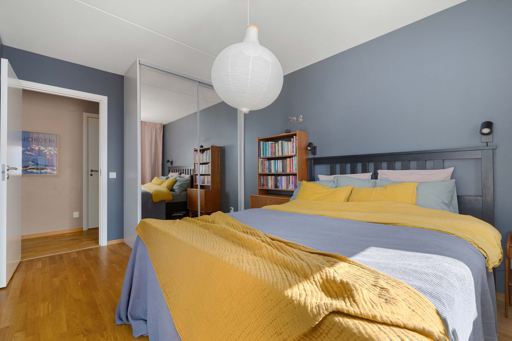 Bostadsrätt, Årstavägen 9, 5 tr, Årsta, Stockholm