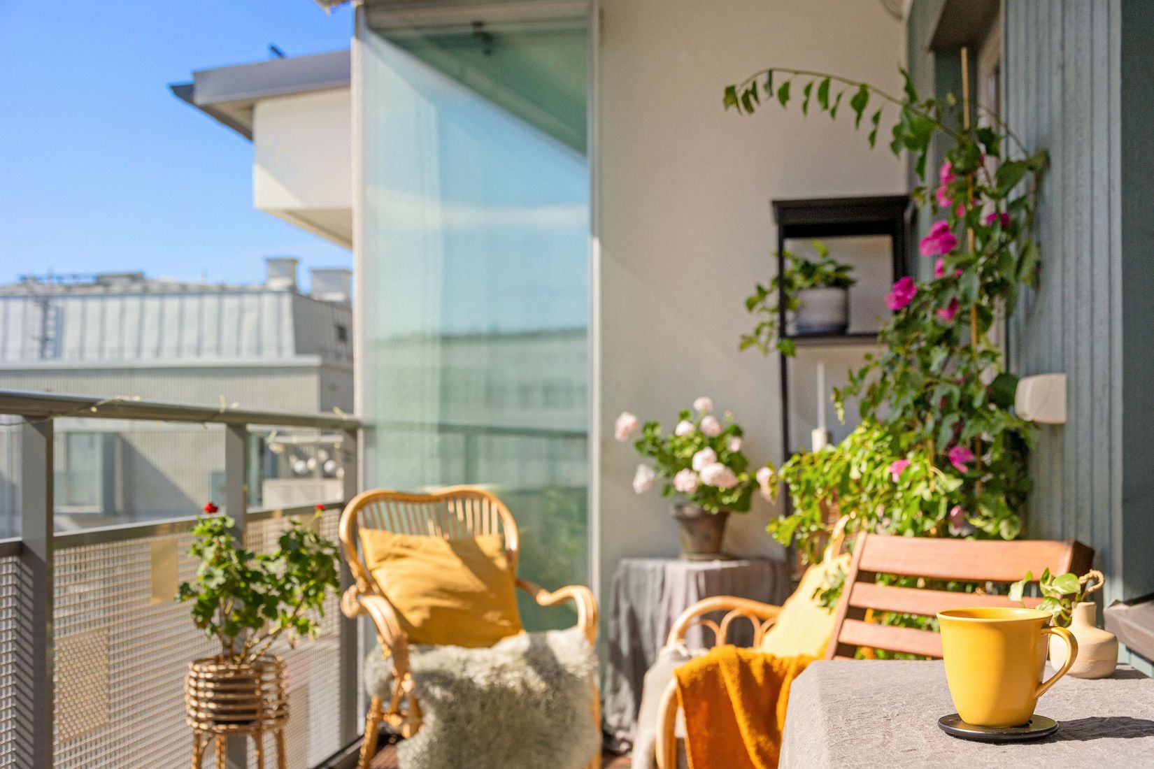 Bostadsrätt, Årstavägen 9, 5 tr, Årsta, Stockholm