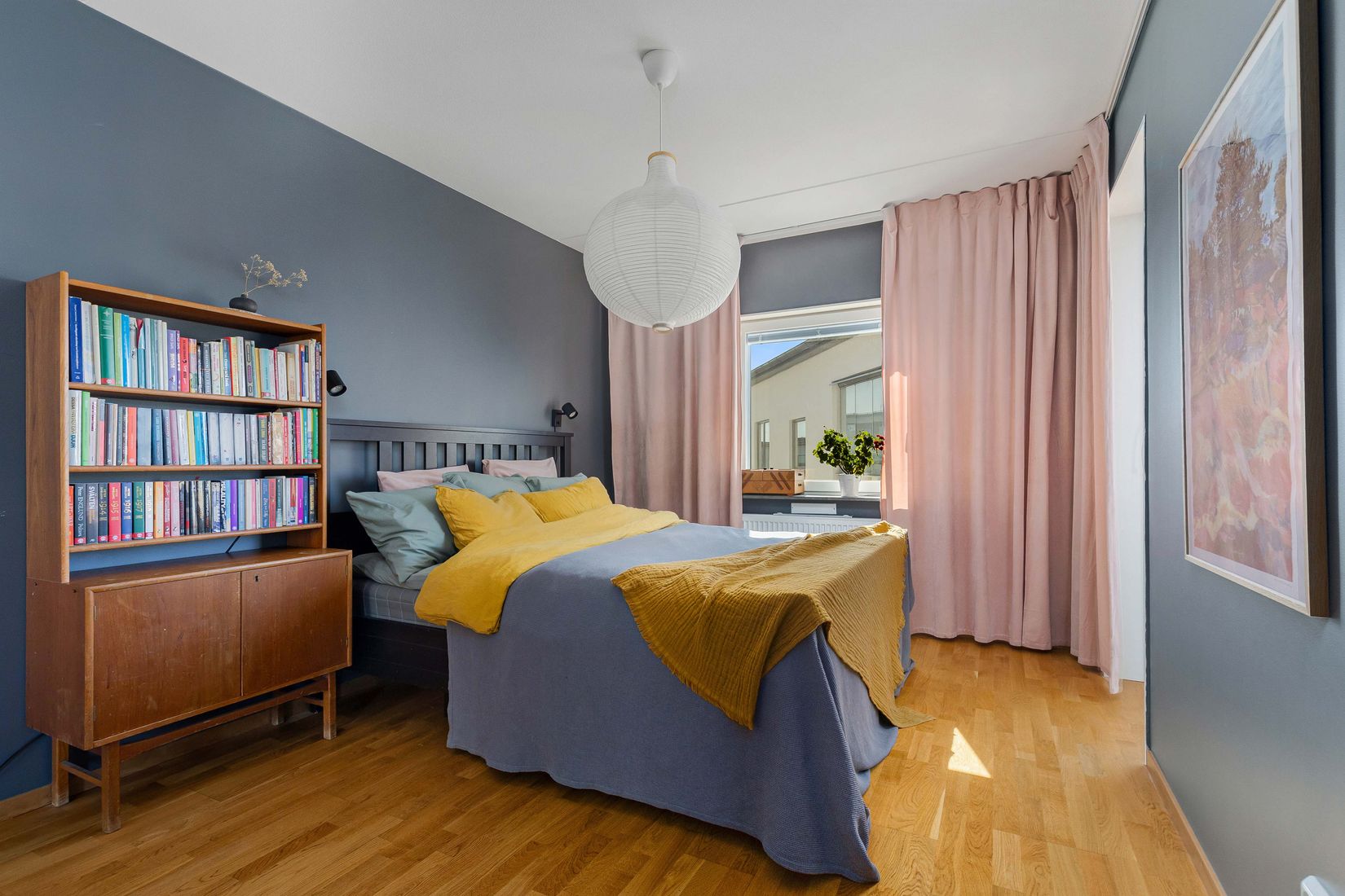 Bostadsrätt, Årstavägen 9, 5 tr, Årsta, Stockholm