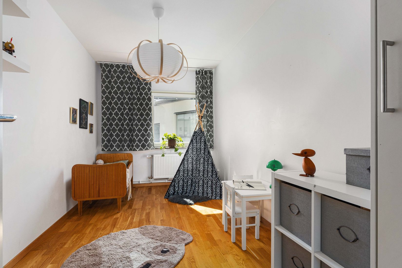 Bostadsrätt, Årstavägen 9, 5 tr, Årsta, Stockholm