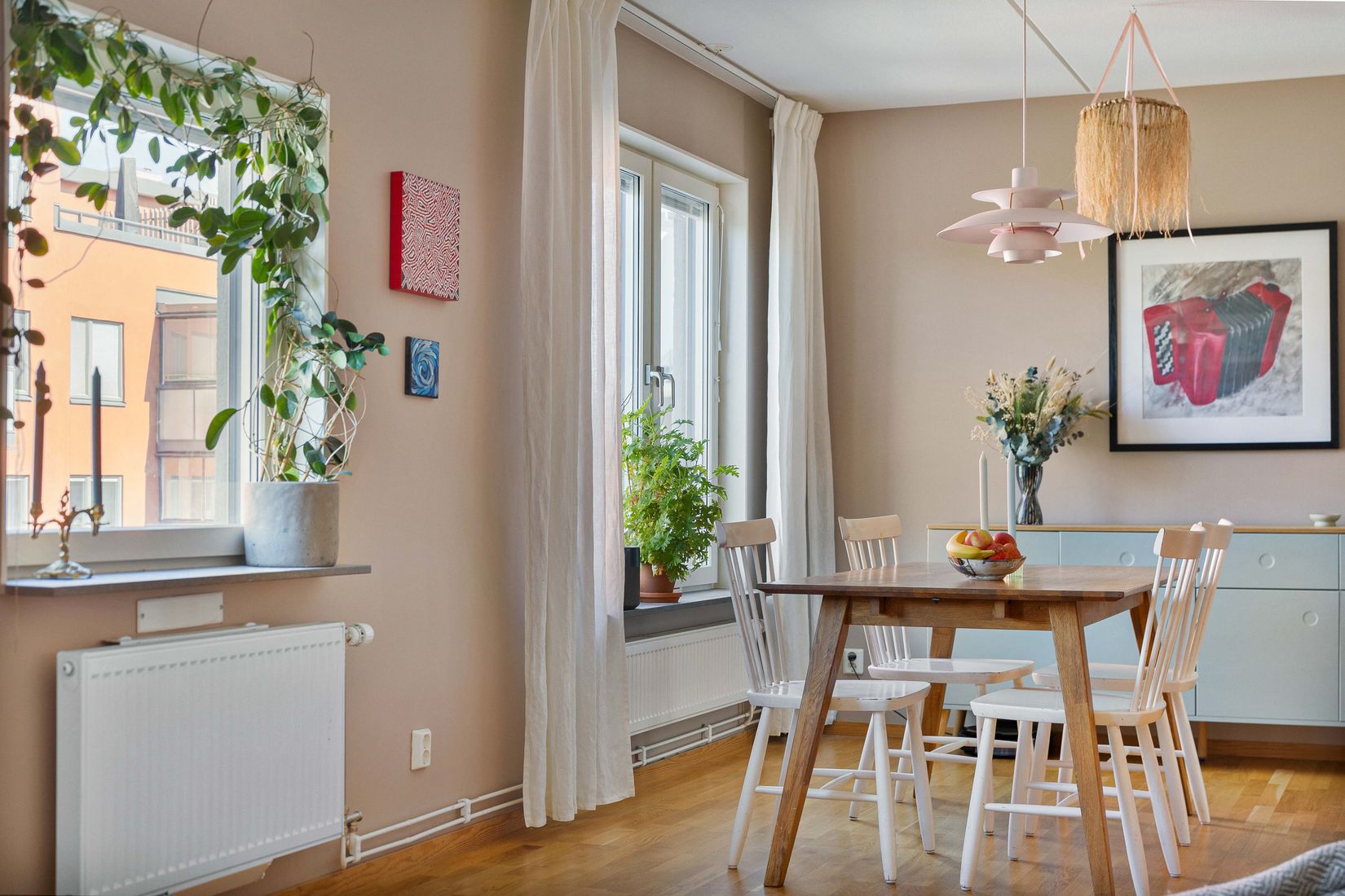 Bostadsrätt, Årstavägen 9, 5 tr, Årsta, Stockholm