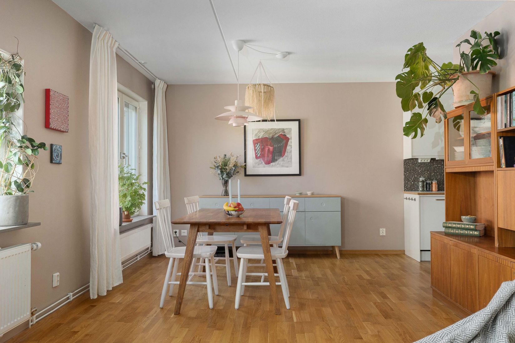 Bostadsrätt, Årstavägen 9, 5 tr, Årsta, Stockholm