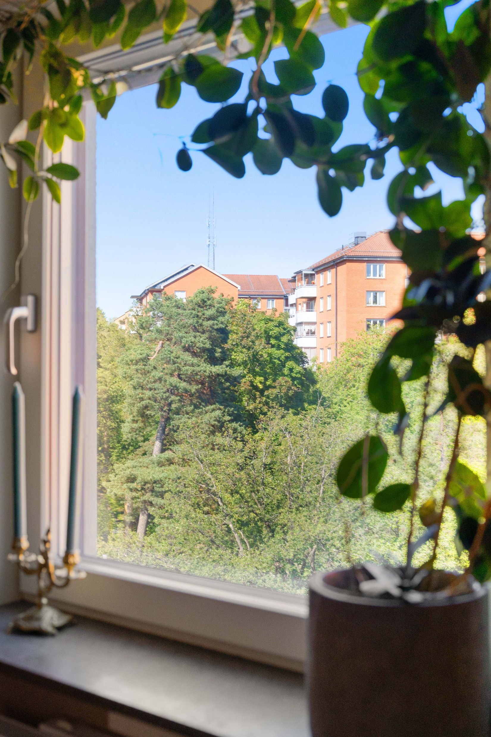 Bostadsrätt, Årstavägen 9, 5 tr, Årsta, Stockholm