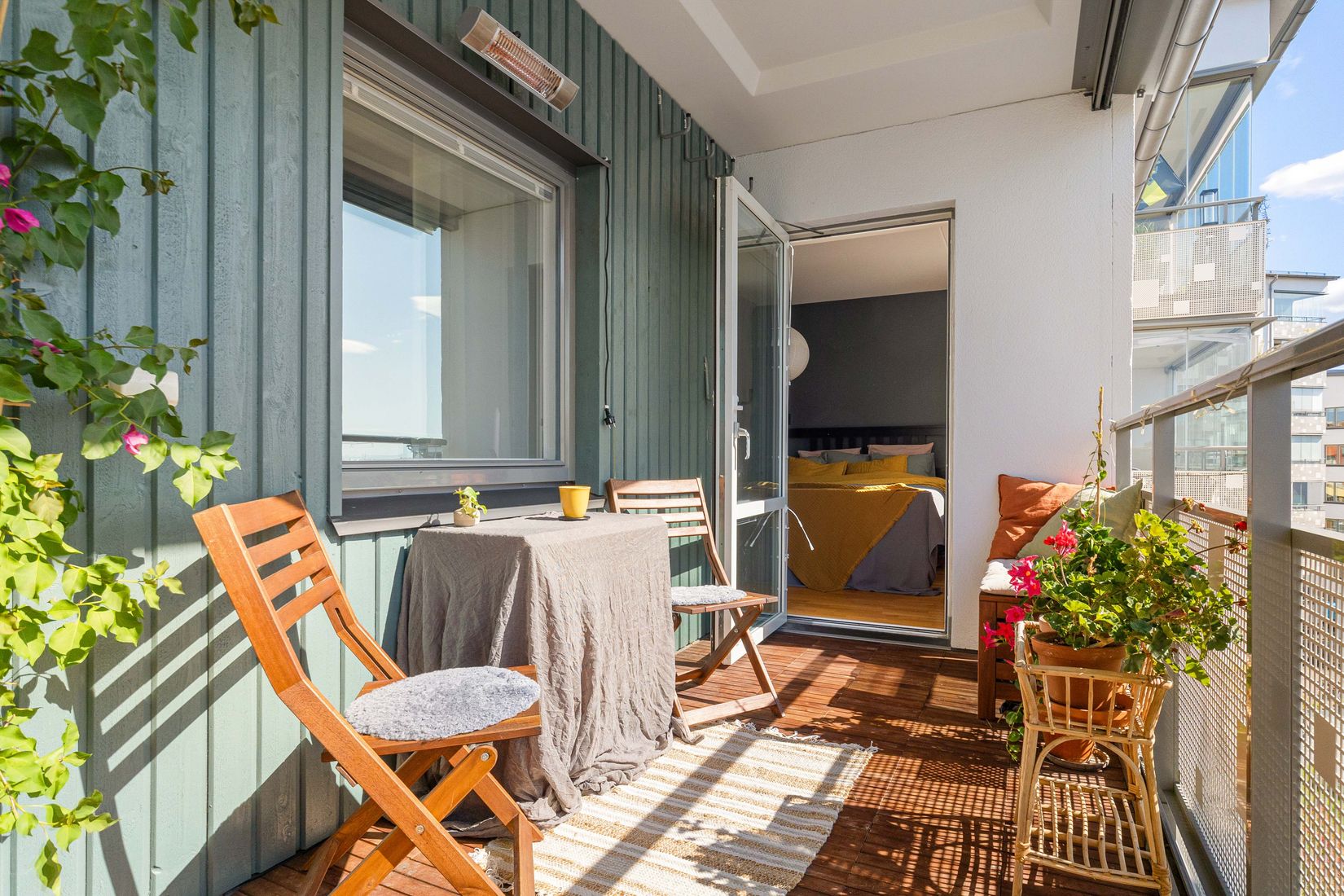 Bostadsrätt, Årstavägen 9, 5 tr, Årsta, Stockholm