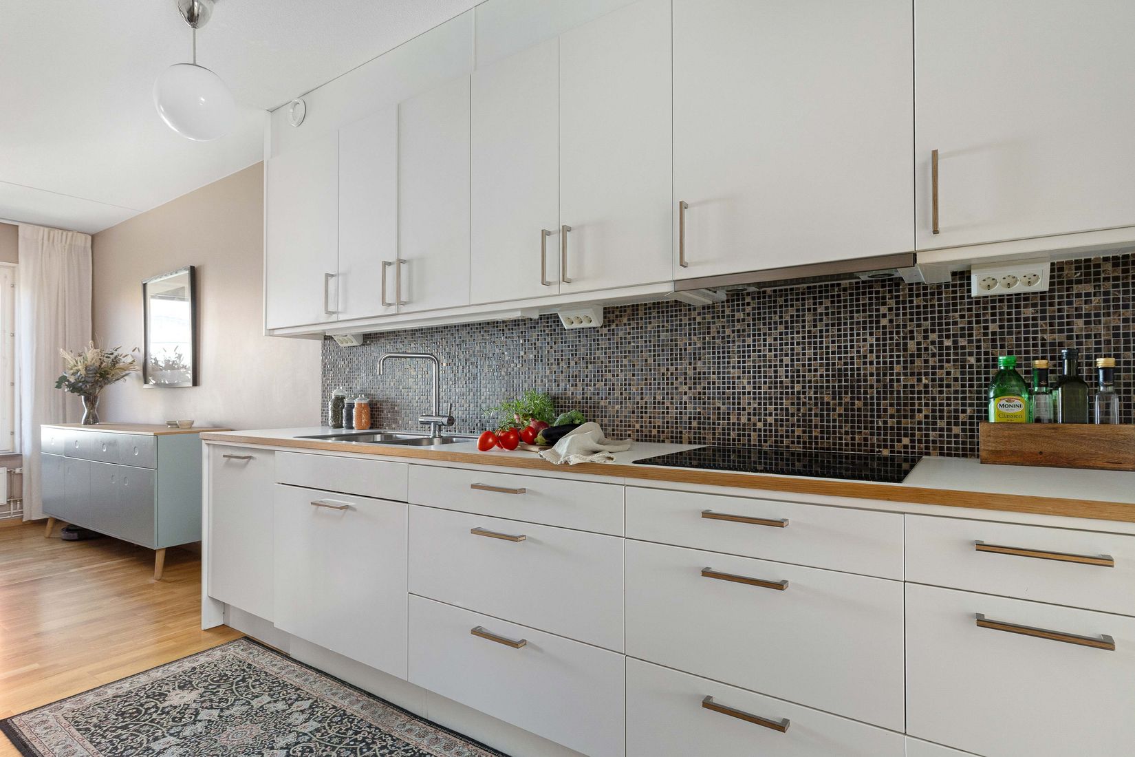 Bostadsrätt, Årstavägen 9, 5 tr, Årsta, Stockholm