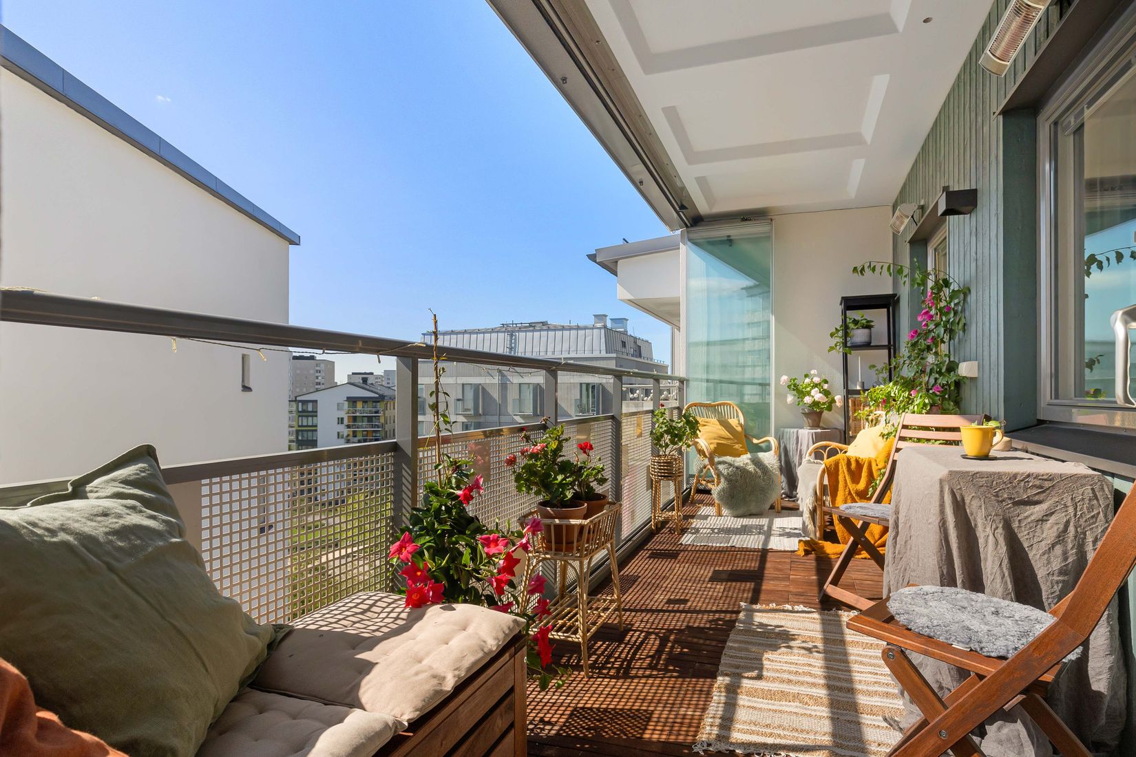 Bostadsrätt, Årstavägen 9, 5 tr, Årsta, Stockholm