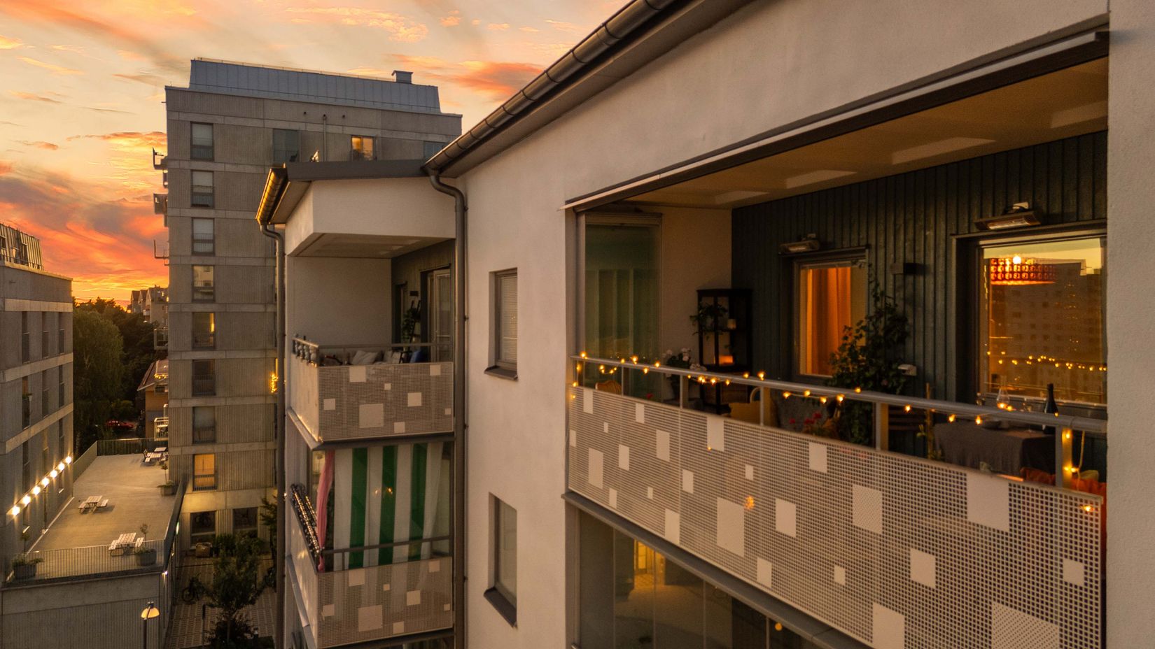 Bostadsrätt, Årstavägen 9, 5 tr, Årsta, Stockholm