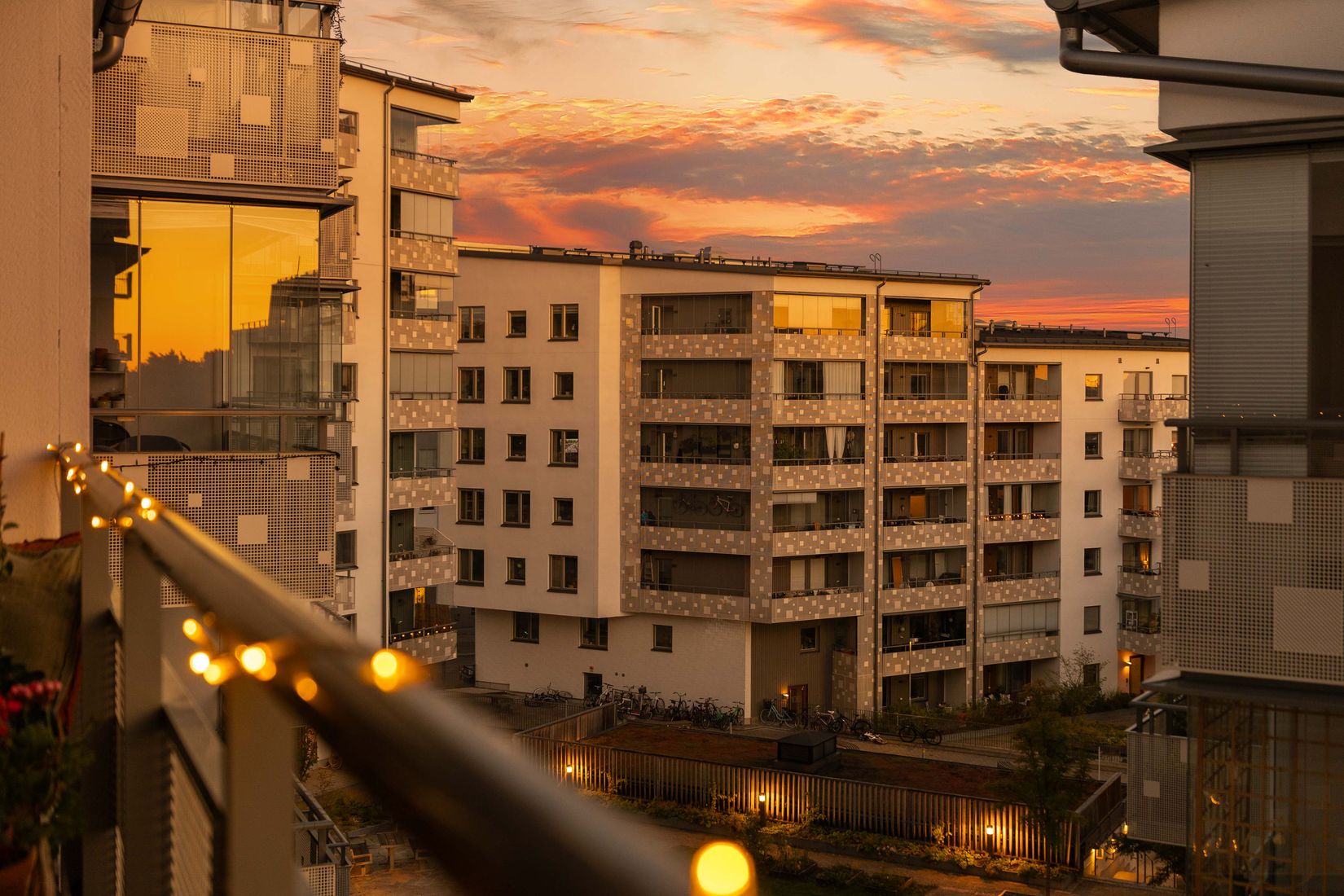 Bostadsrätt, Årstavägen 9, 5 tr, Årsta, Stockholm