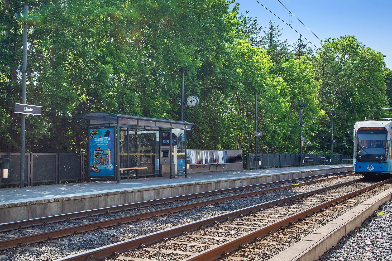 Bostadsrätt, Årstavägen 9, 5 tr, Årsta, Stockholm