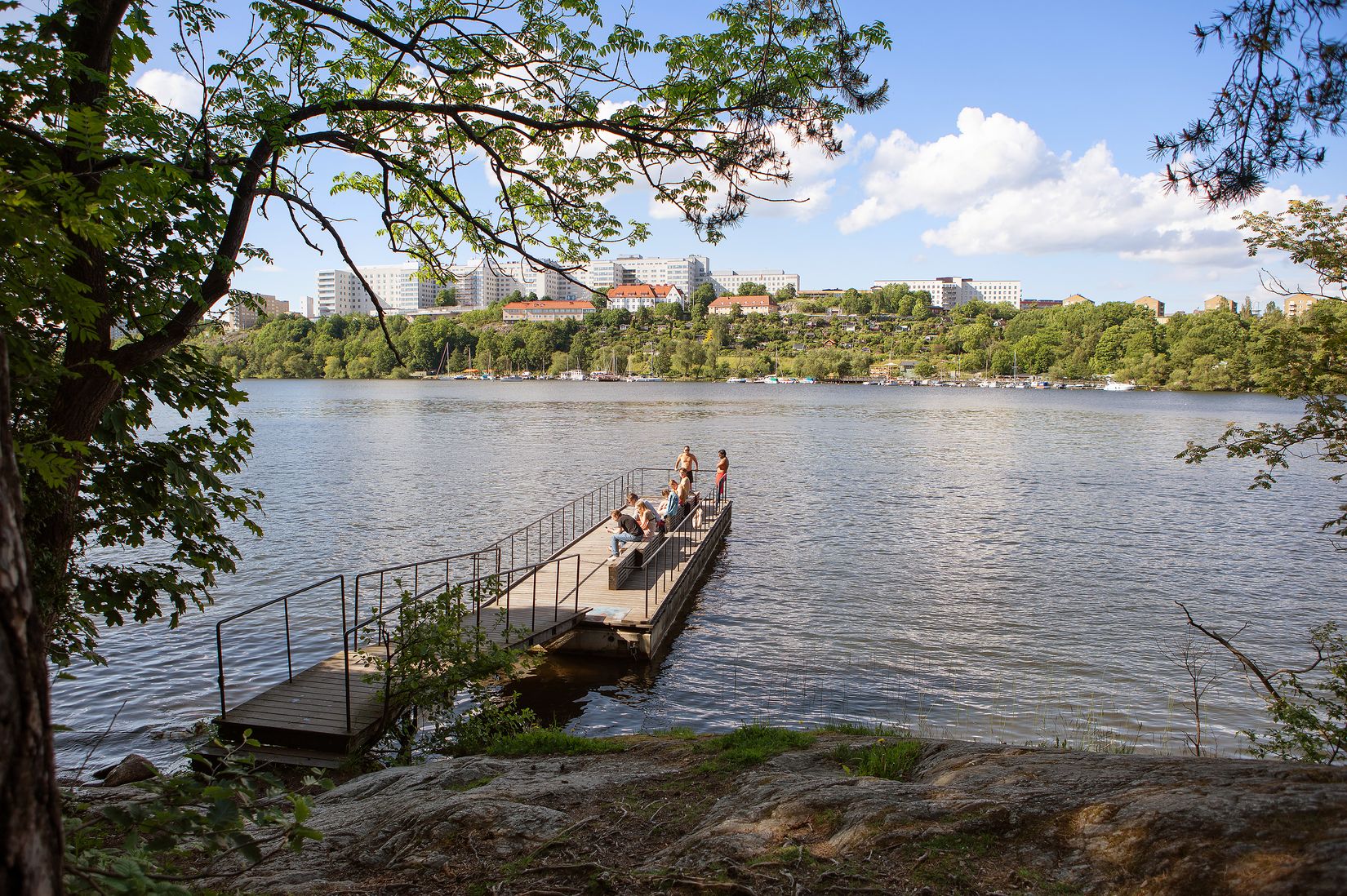 Bostadsrätt, Årstavägen 9, 5 tr, Årsta, Stockholm