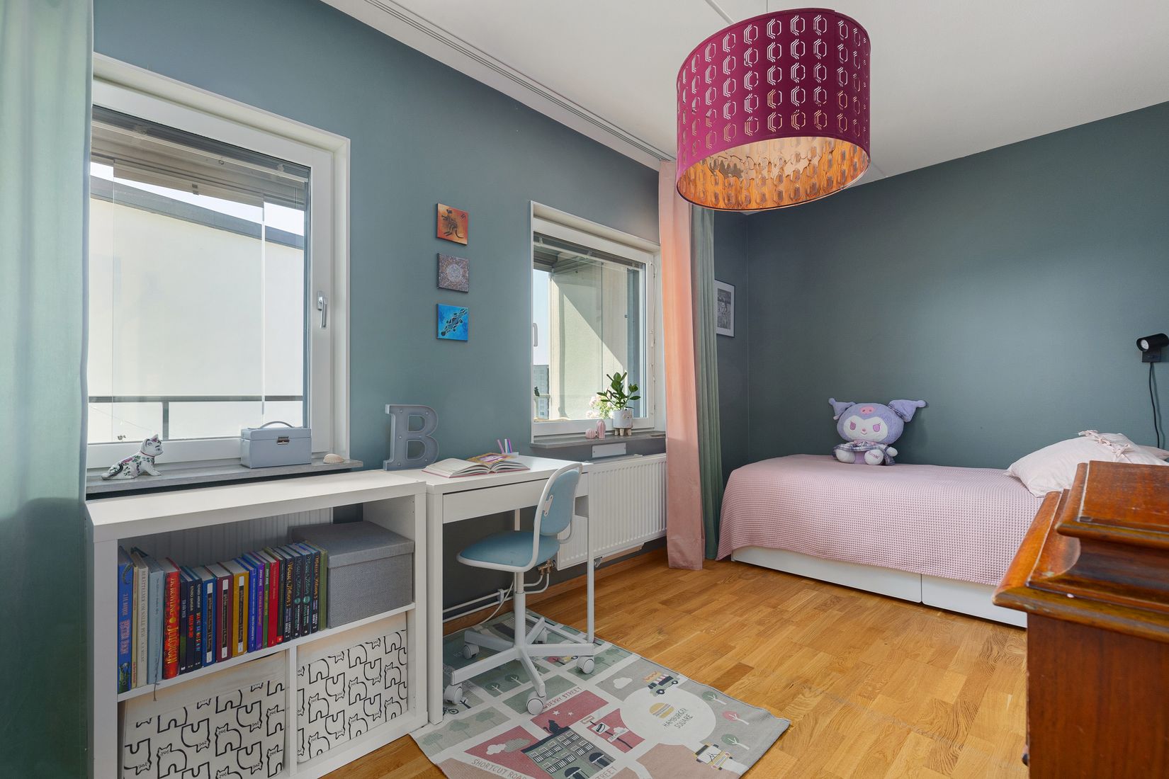 Bostadsrätt, Årstavägen 9, 5 tr, Årsta, Stockholm