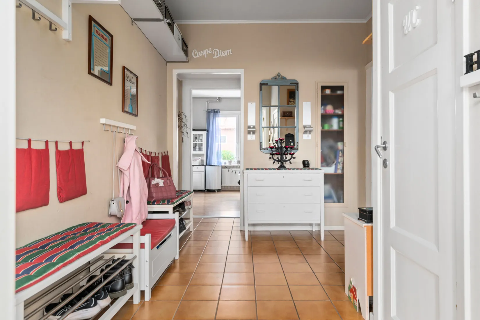 Villa, Finngatan 4, Centrum, Värnamo