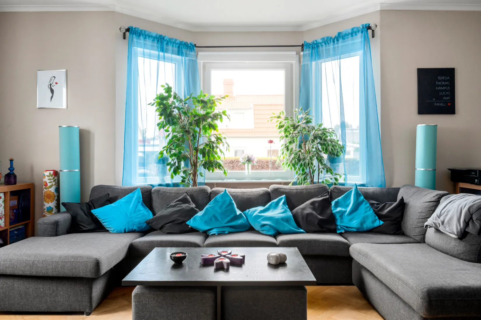 Villa, Finngatan 4, Centrum, Värnamo