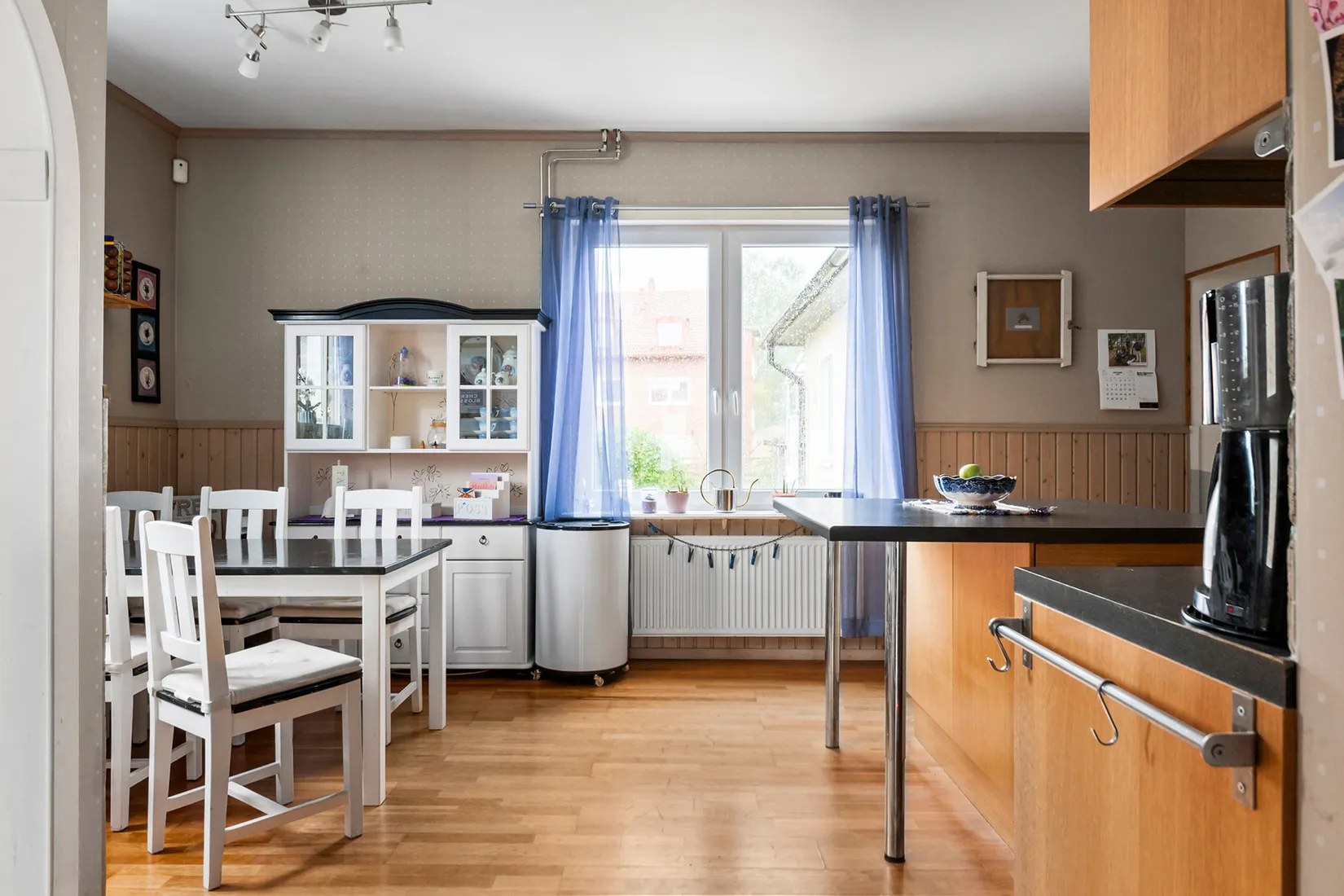 Villa, Finngatan 4, Centrum, Värnamo