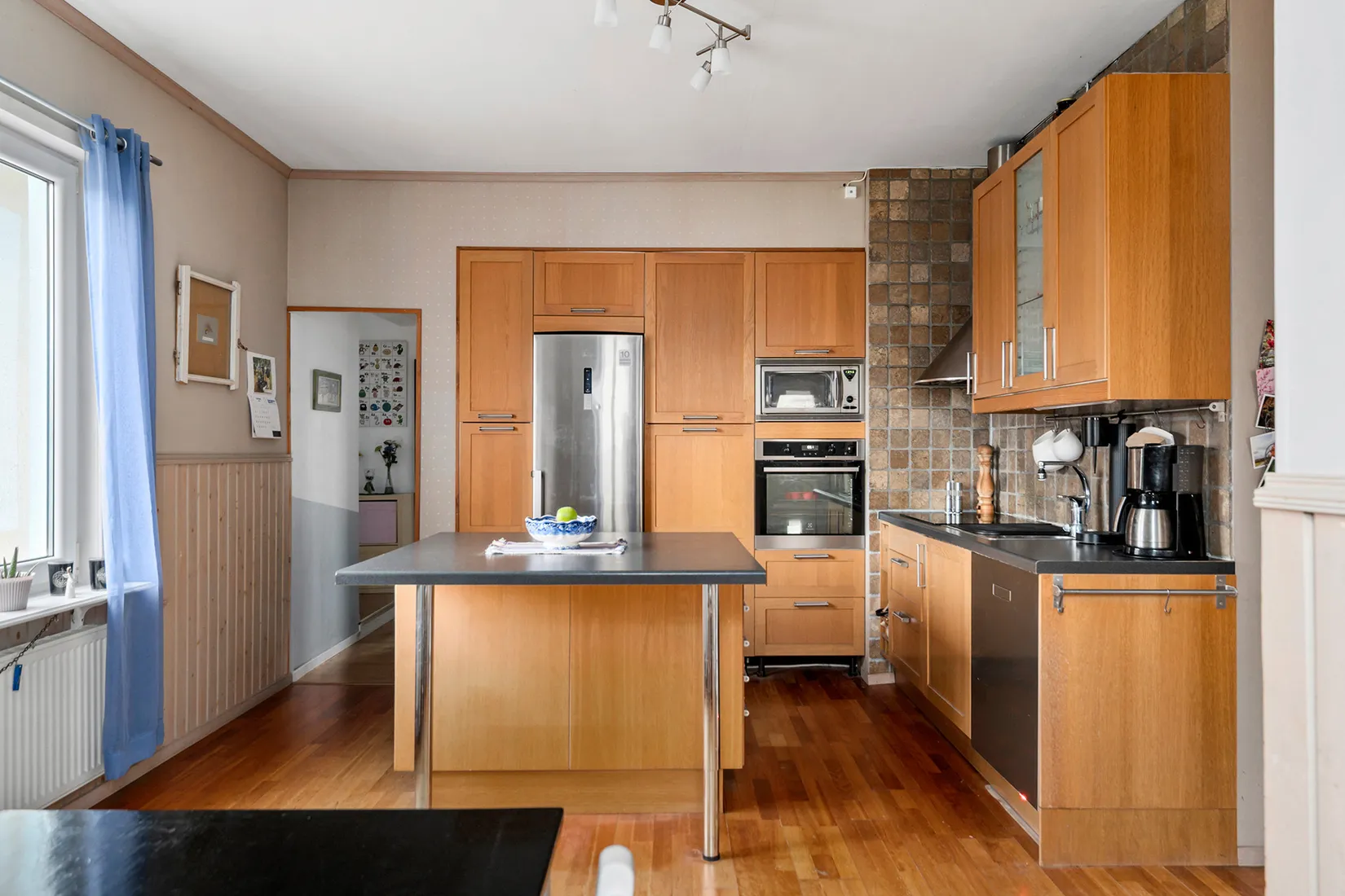 Villa, Finngatan 4, Centrum, Värnamo