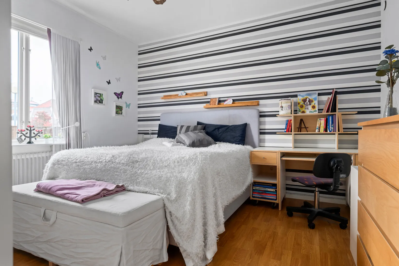 Villa, Finngatan 4, Centrum, Värnamo