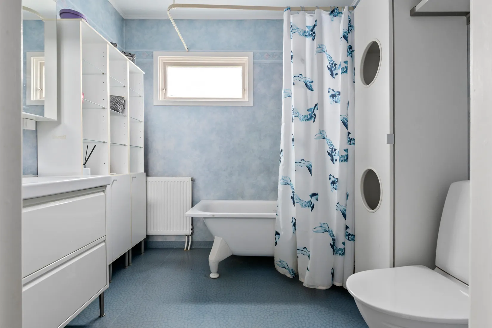 Villa, Finngatan 4, Centrum, Värnamo