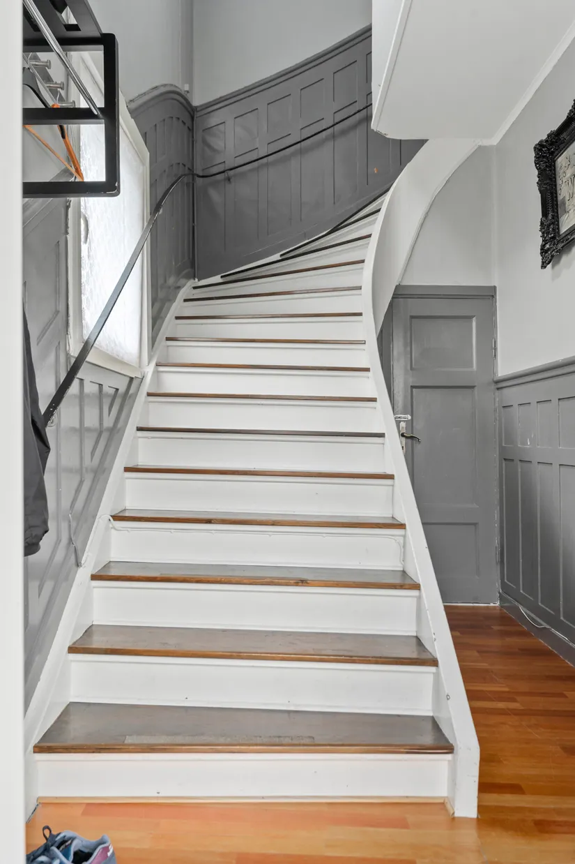 Villa, Finngatan 4, Centrum, Värnamo