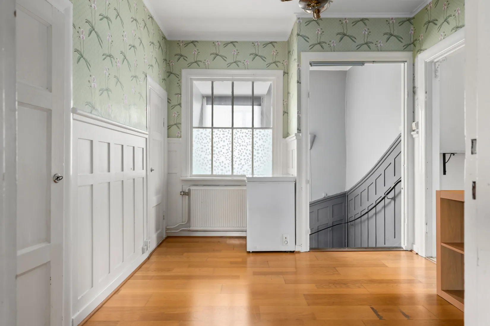 Villa, Finngatan 4, Centrum, Värnamo