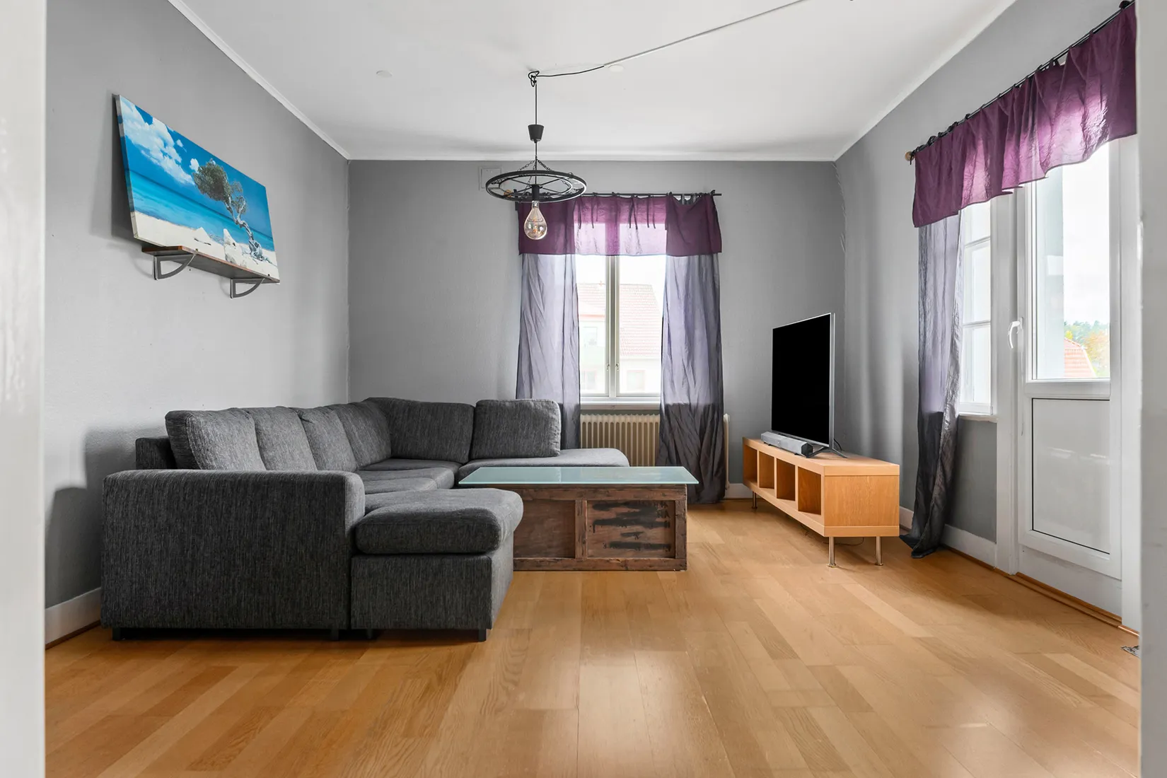 Villa, Finngatan 4, Centrum, Värnamo