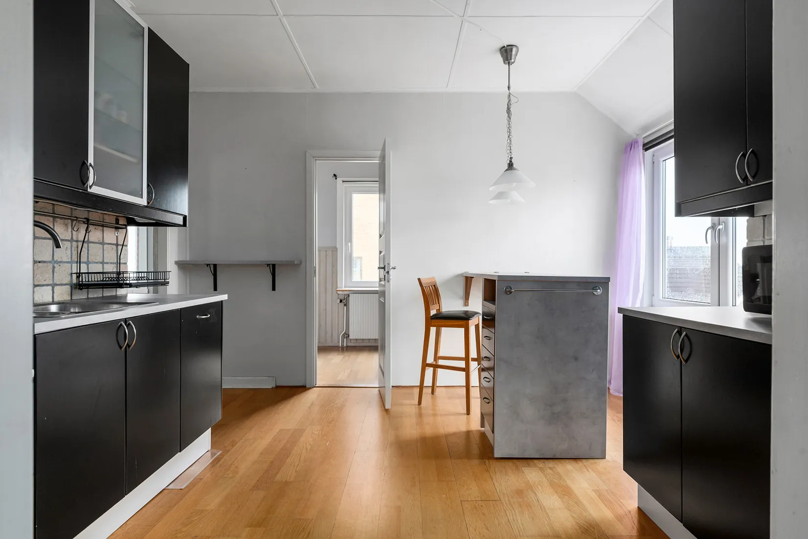 Villa, Finngatan 4, Centrum, Värnamo