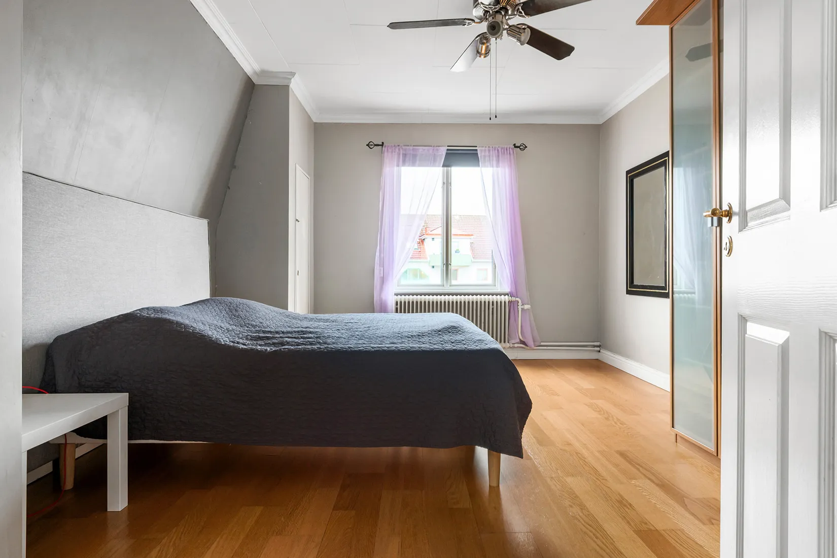 Villa, Finngatan 4, Centrum, Värnamo