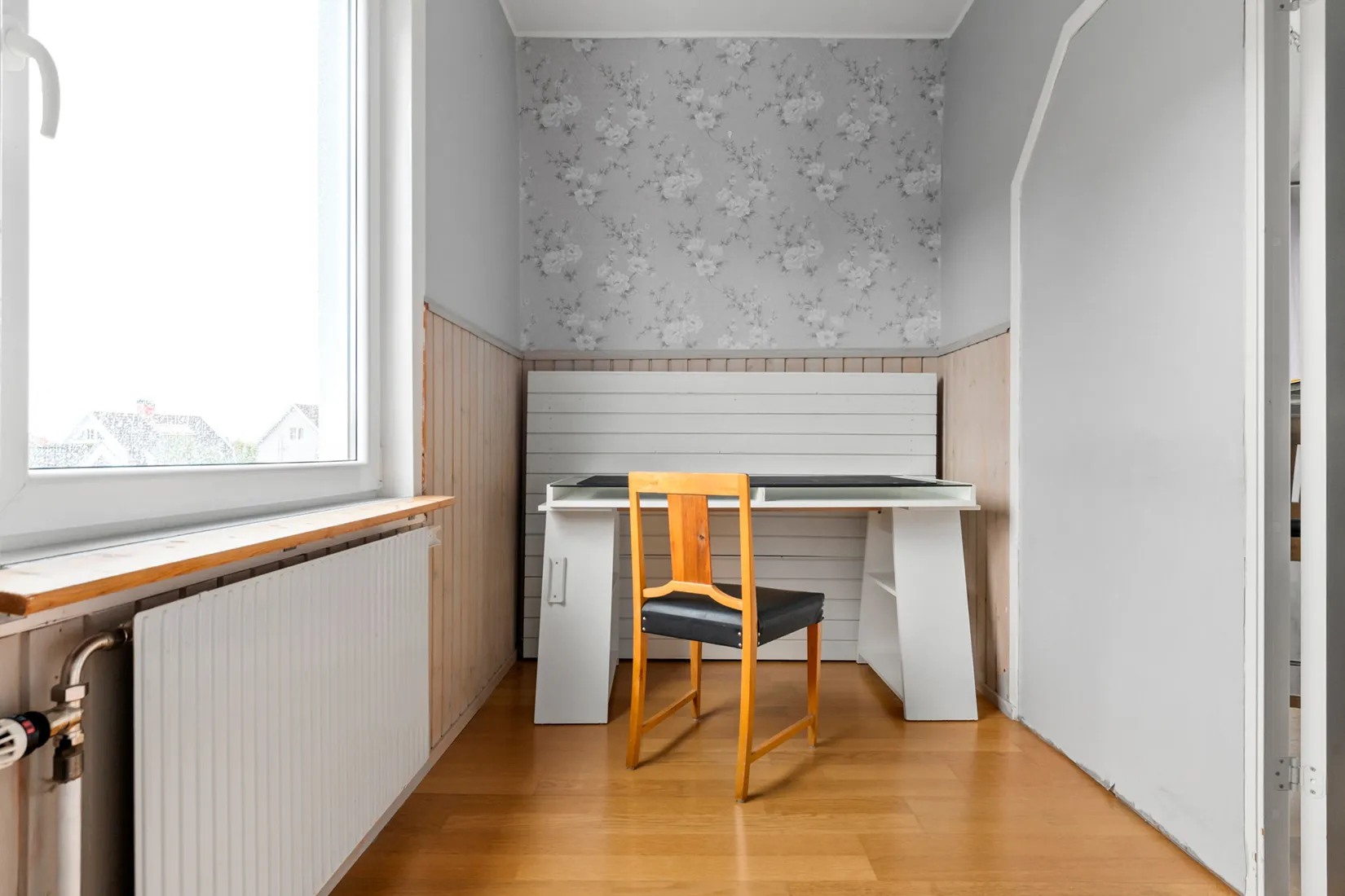 Villa, Finngatan 4, Centrum, Värnamo