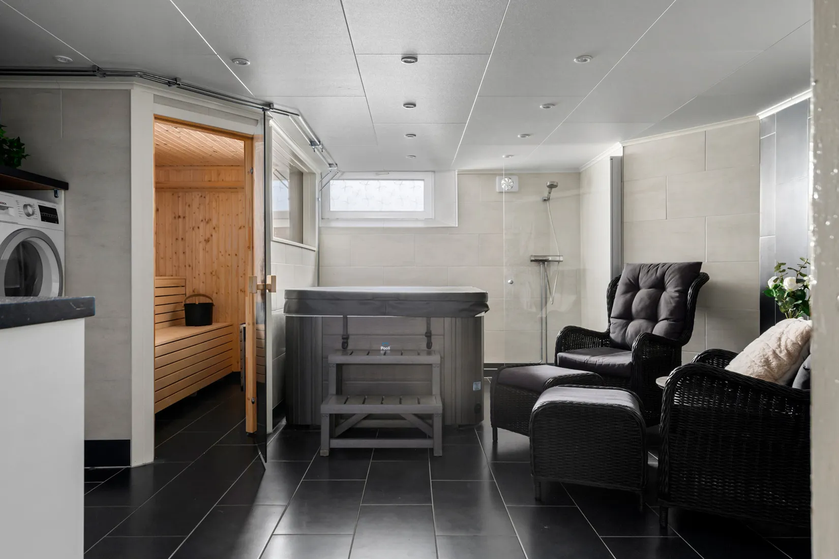 Villa, Finngatan 4, Centrum, Värnamo