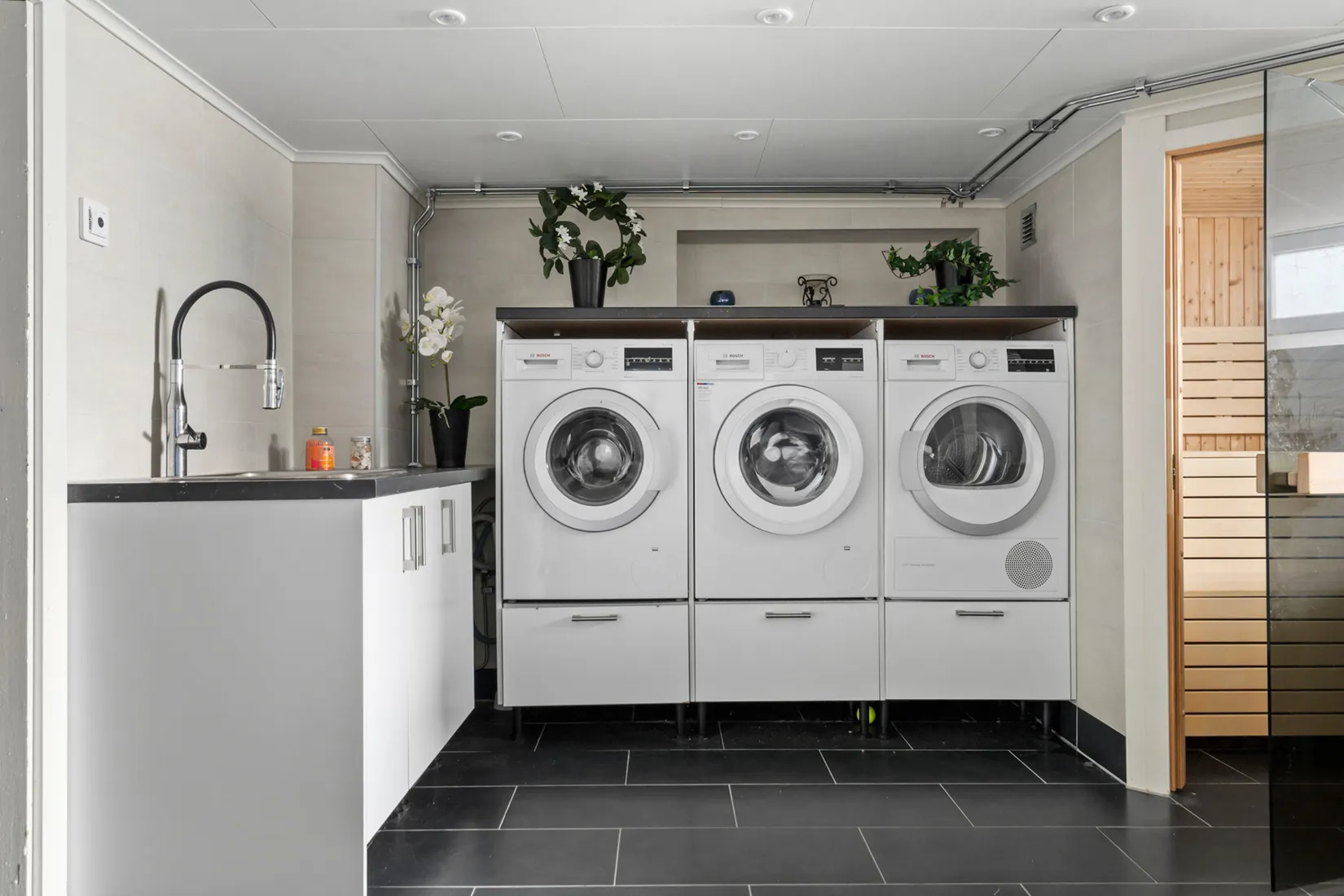 Villa, Finngatan 4, Centrum, Värnamo