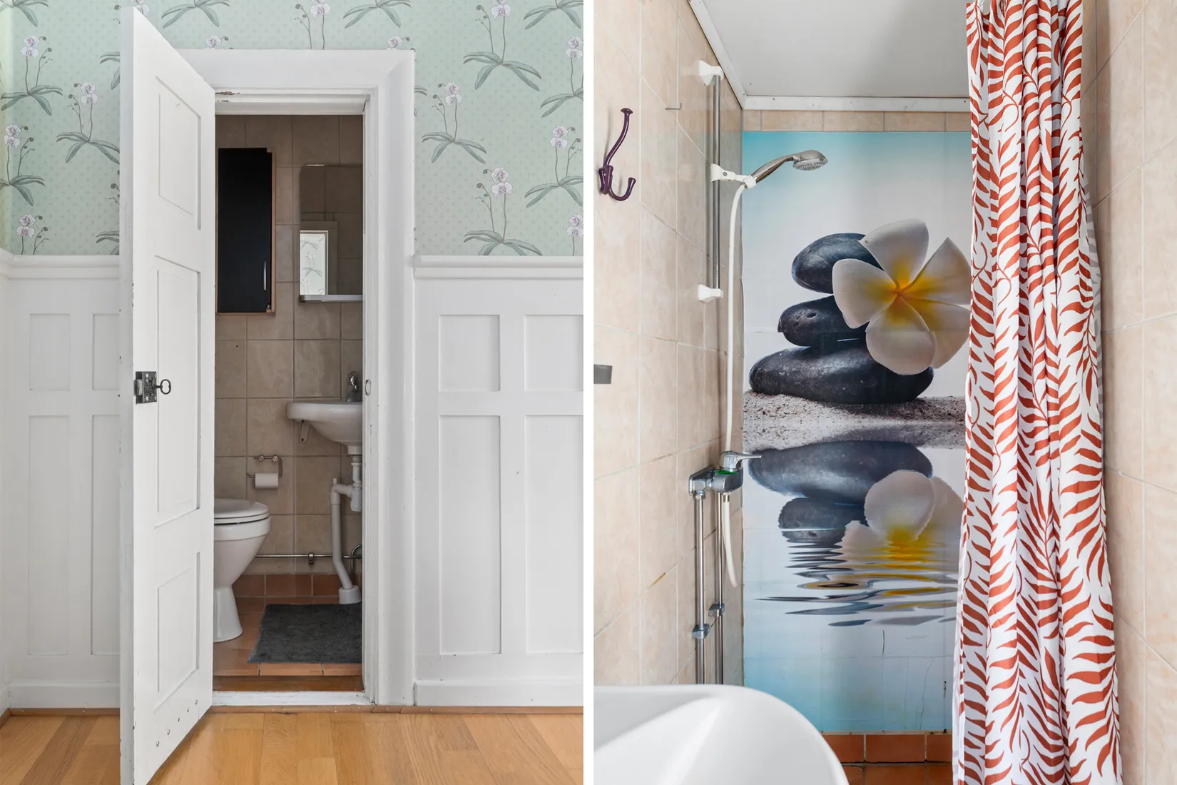 Villa, Finngatan 4, Centrum, Värnamo